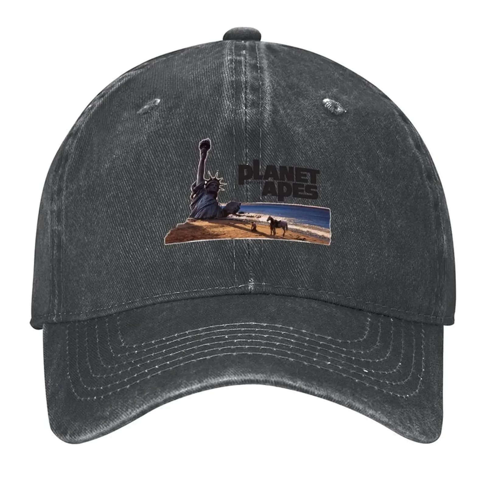 2026 Planet of the Apes Baseball Cap Ball Cap Brand Man cap Kids Hat Golf Hat Man Woman Men's