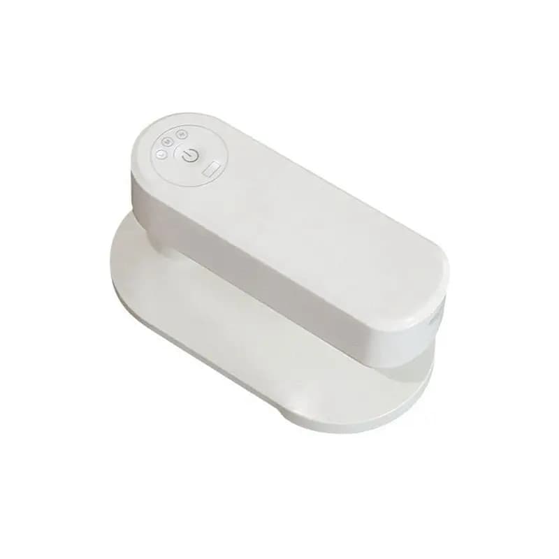 [B25B!】 Portable Rechargeable Travel Iron Travel Mini Steamer Iron For Clothes Travel Size