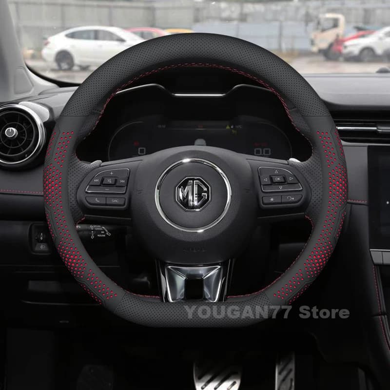 MG ZS HS MG5 MG6 MG6 MG 3 5 6 Cyberster D Type Automatic steering wheel MG Interior accessories