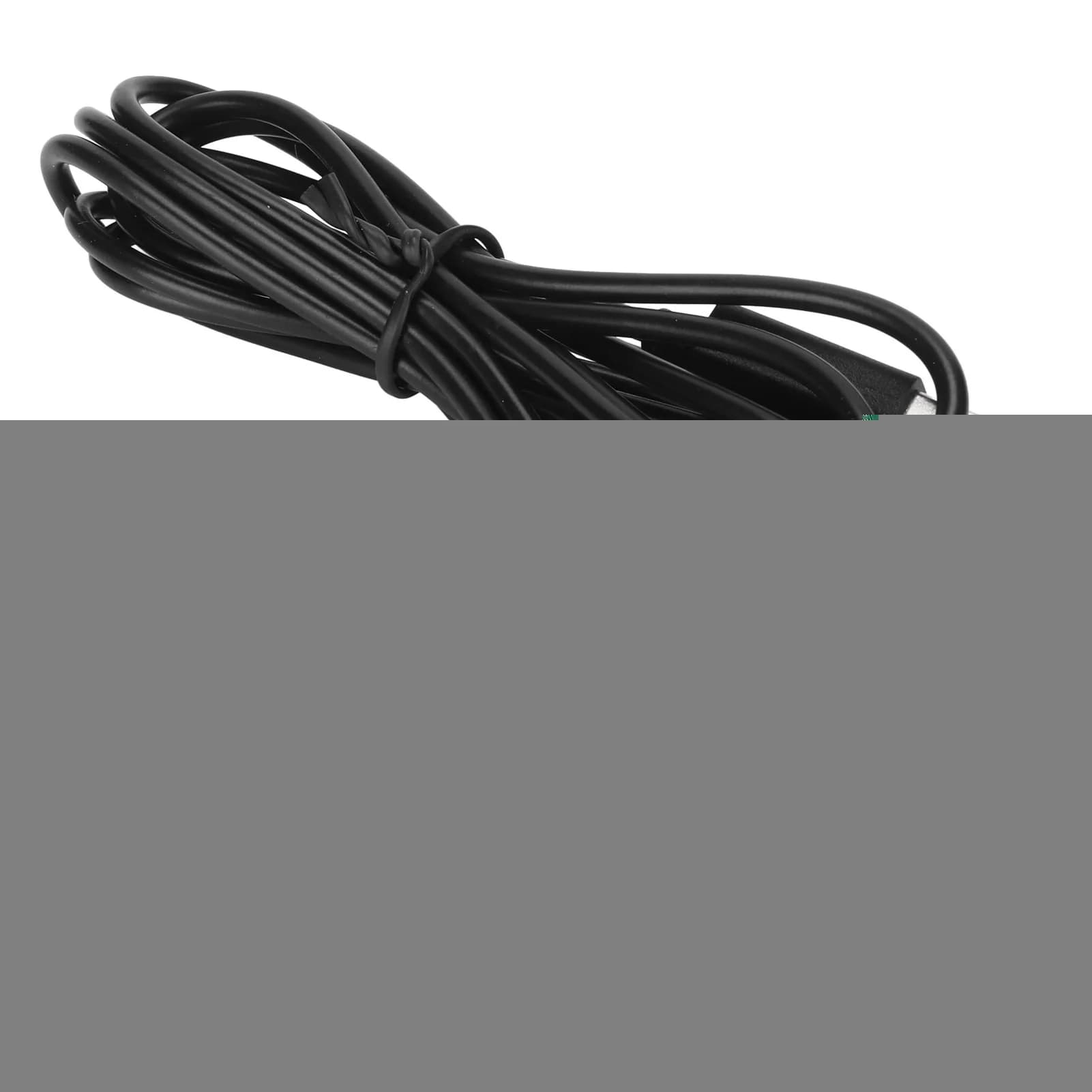 Drawing Tablet Cable 5.9ft Long PVC Nickel Plated Rustproof Durable USB Cable for Wacom Intuos CTL472 672 CTH480 490 690