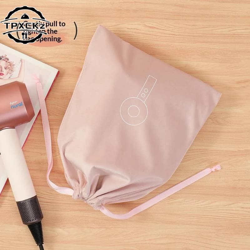 Borsa per Asciugacapelli, Borsa da Viaggio per Strumenti di Acconciatura, Organizzatore per Asciugacapelli, Borsa per Accessori da Parrucchiere