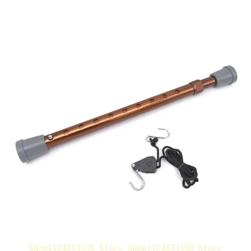 Pull-up bar, support bar for car door, adjustable from 45 to 75 mountable without anti-slip screws, support for car door