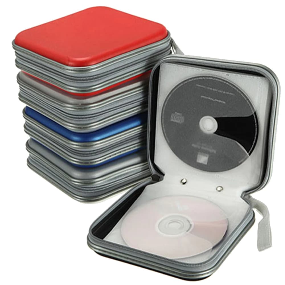 Custodia per disco rigido EVA HDD Custodia per disco rigido Custodia protettiva per disco a stato solido SSD per auricolare per disco rigido esterno