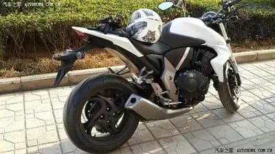 Pompa serbatoio freno destra moto 7/8 "per Honda DIO50 AF28 Street Bike DIO