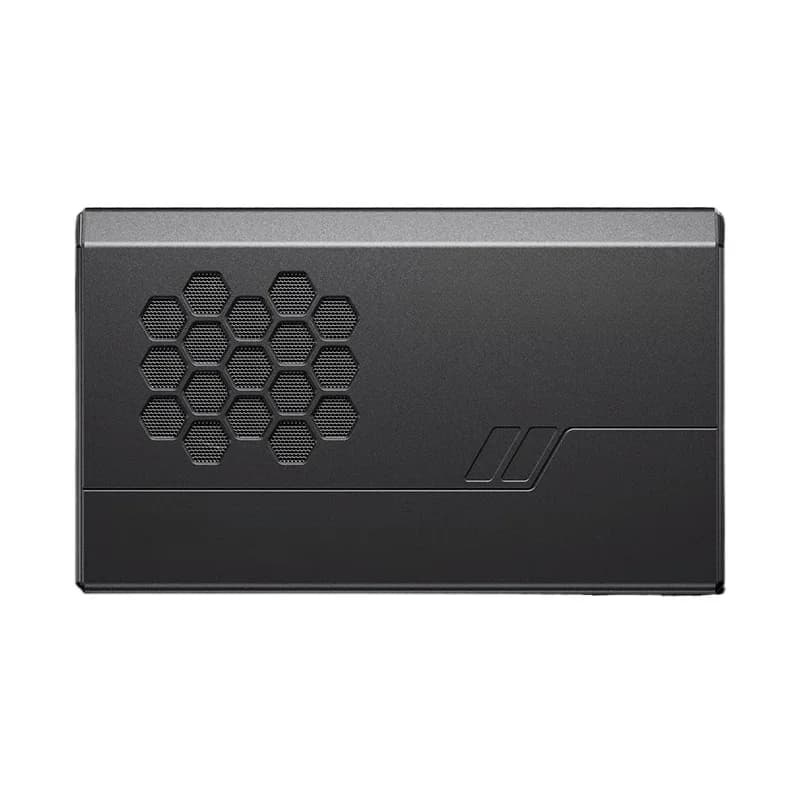 Scheda grafica esterna XG76XT Docking station mobile indipendente RX-7600XT Interfaccia USB4 OCulink