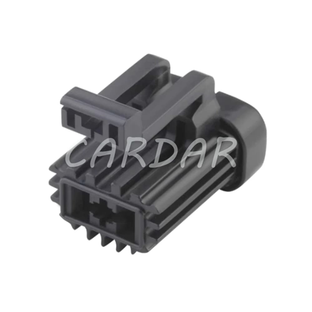 1 Set 2 Pin per Auto grande corrente presa per cablaggio accessori Auto connettori per alloggiamento in plastica per automobili