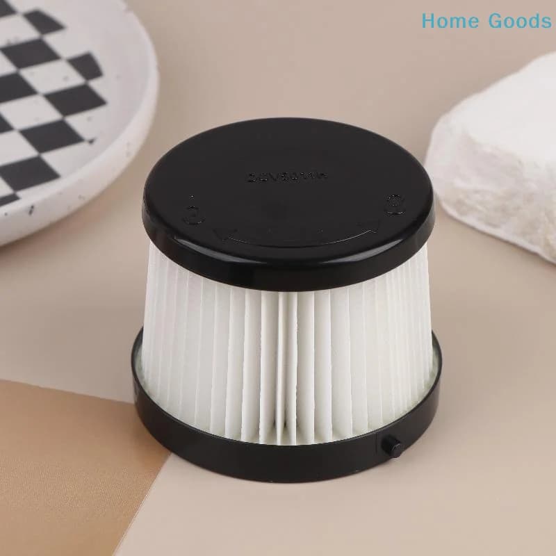 Filtro di ricambio 1 pz DCV5011H per aspirapolvere portatile senza fili, lavabile