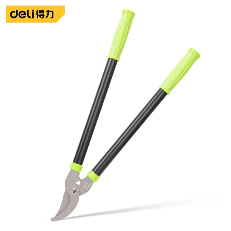 Heavy Duty Loppers Tied Steel Shears Hand Saw Garden Tools High Brake Shears Sheep Tool for Grass Garden Scissors