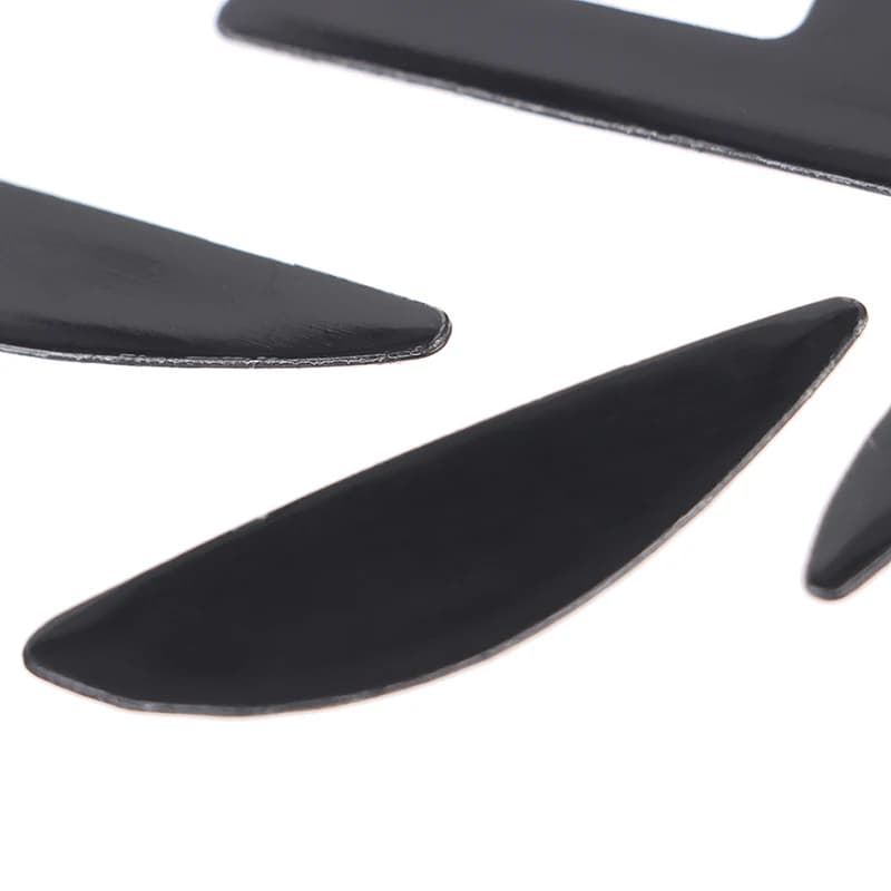 New Hot 2 set piedini per mouse adesivo pad mouse skate per accessori mouse laser G700 G700S