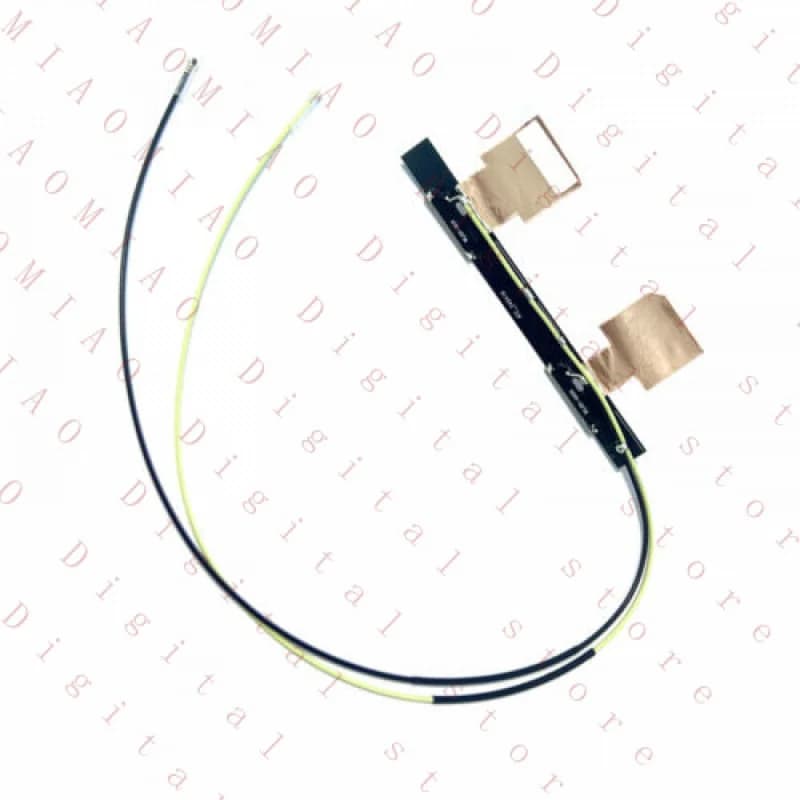 Cavo antenna WiFi RT per Lenovo T14s Gen 5 21LS 21LT Gen 6 21M1 21M2 5A30Z88269
