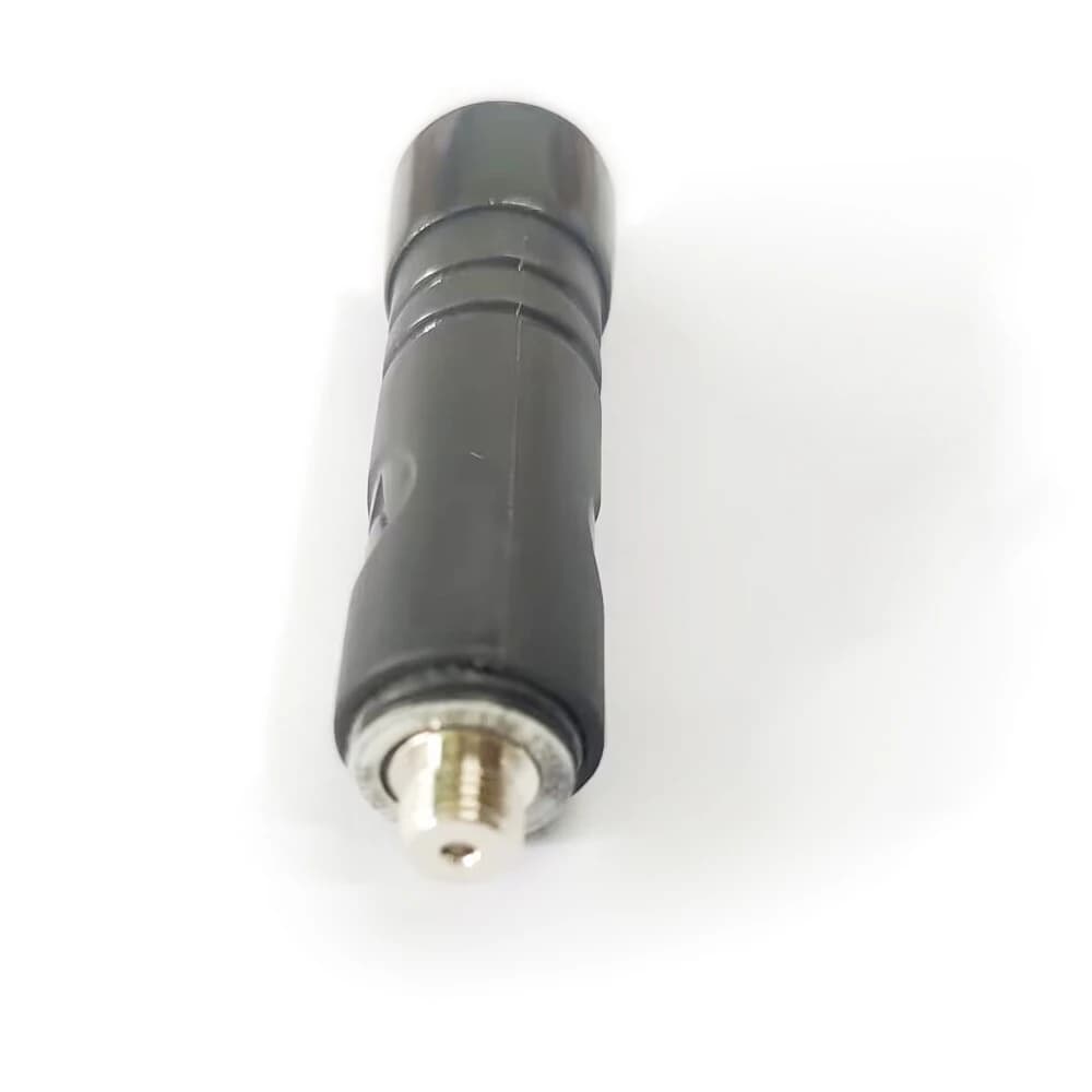 10X VHF 136-174Mhz 5.8 CENTIMETRI Antenna Corta Per DGP8550 XIR P8668 GP328D DGP8550e