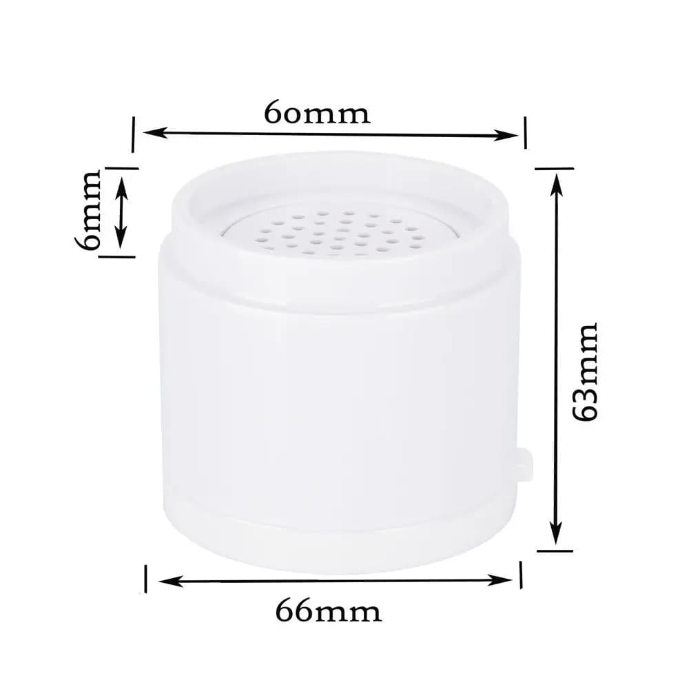 Intelligent 7.8Hz Schumann Resonance Water Host Touch USB Portable Outdoor Activator Boost Cellular Hydration Custom Pack