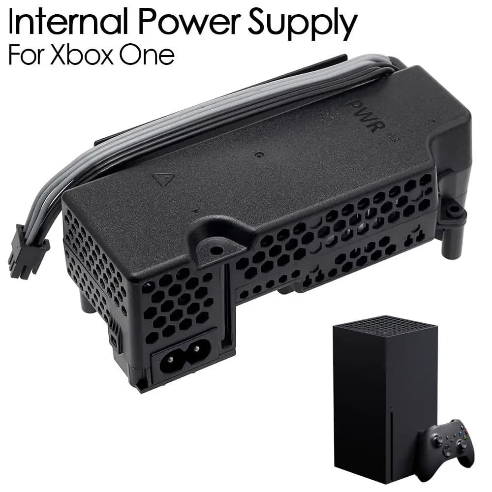 Alimentazione universale PA-1131-13MX per convertitore Xbox One Adattatore CA per alimentatore interno per Xbox