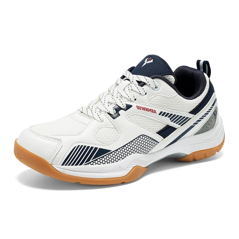 Scarpe da badminton antiscivolo professionali per uomo Donna Sport Sneakers da tennis Scarpe da ginnastica da palestra all'aperto