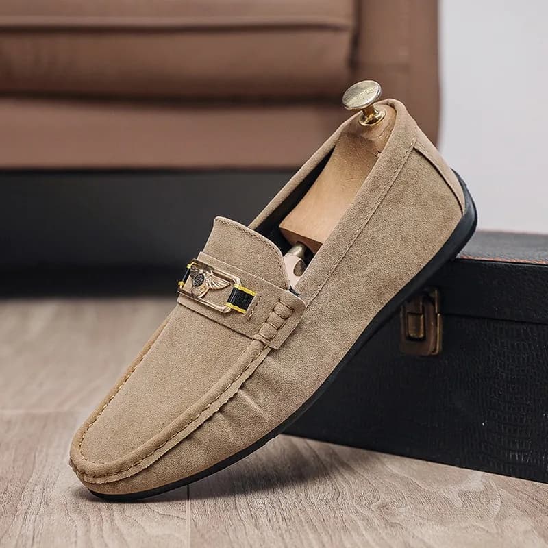 mocassini di lusso penny scarpe da uomo mocassini firmati casual scarpe da uomo zapatillas para hombre mocassini homme