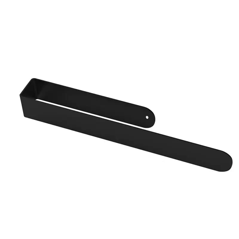 A67P-Hand Towel Holder,Hand Towel Bar,Self Adhesive Bathroom Towel Bar Stick On Wall,SUS 304 Stainless Steel Brushed