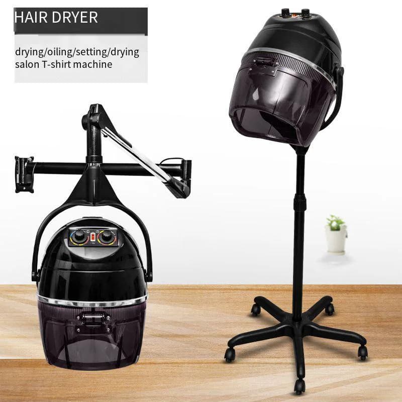 Hairdresser Hair dryer Styling Salon Styling Hairdresser Hair dryer
