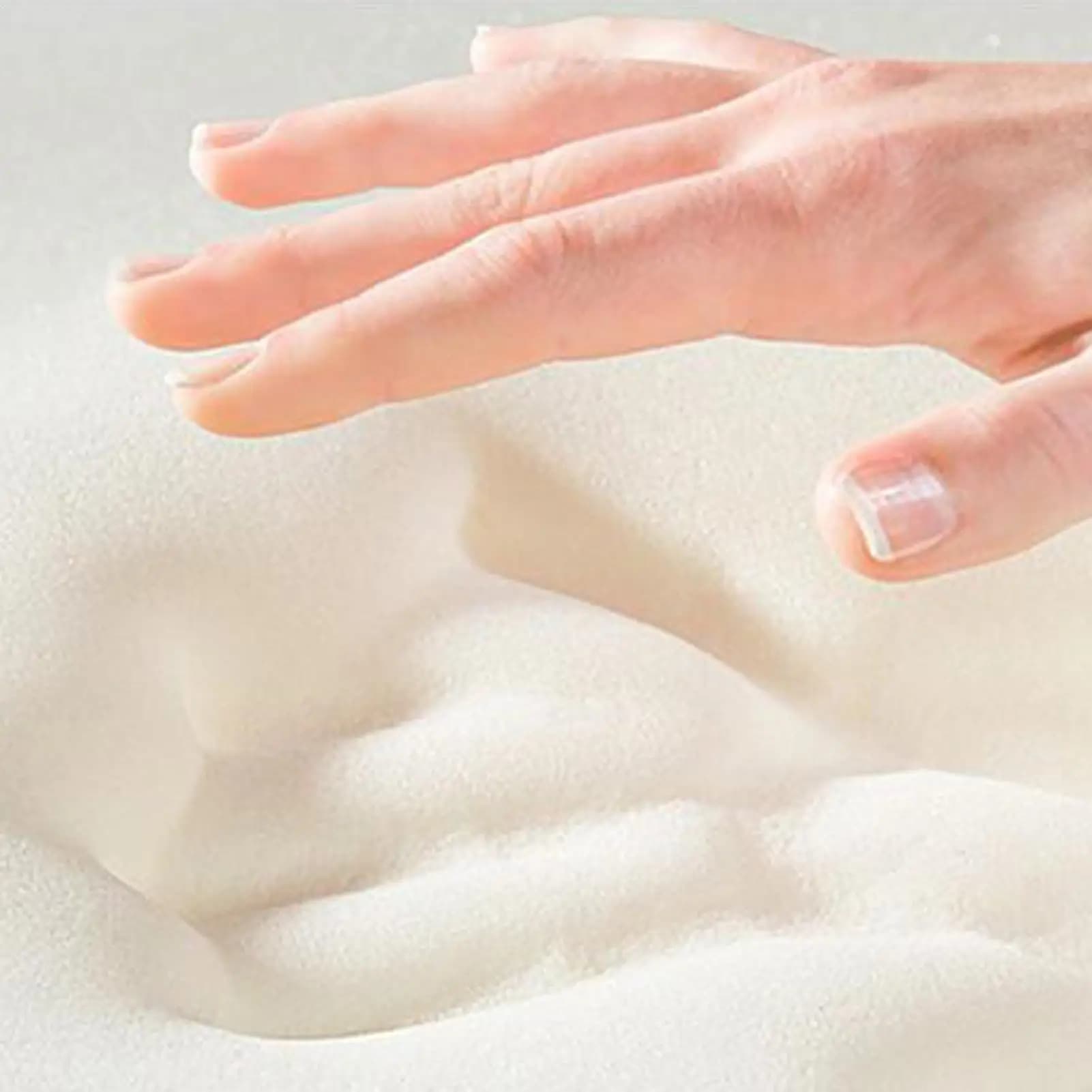 Cuscino per il collo da viaggio per donna Memory Foam lavabile con cappuccio Forniture per la casa Cuscino per aereo Supporto per il collo per auto Viaggio su strada Aeroporto