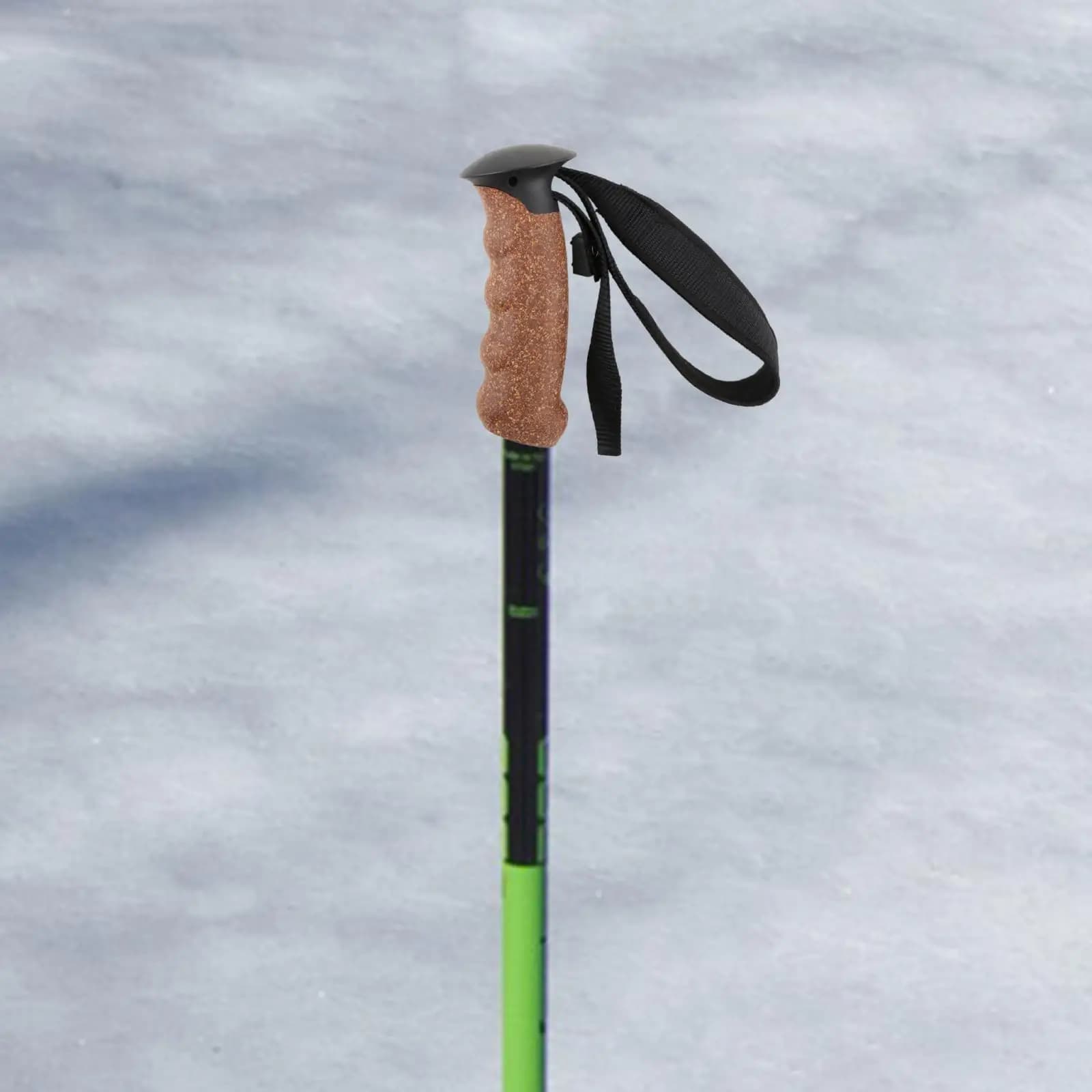 Trekking Pole Handle Grip Replace Cane Handle Grip for Trekking Backpacking