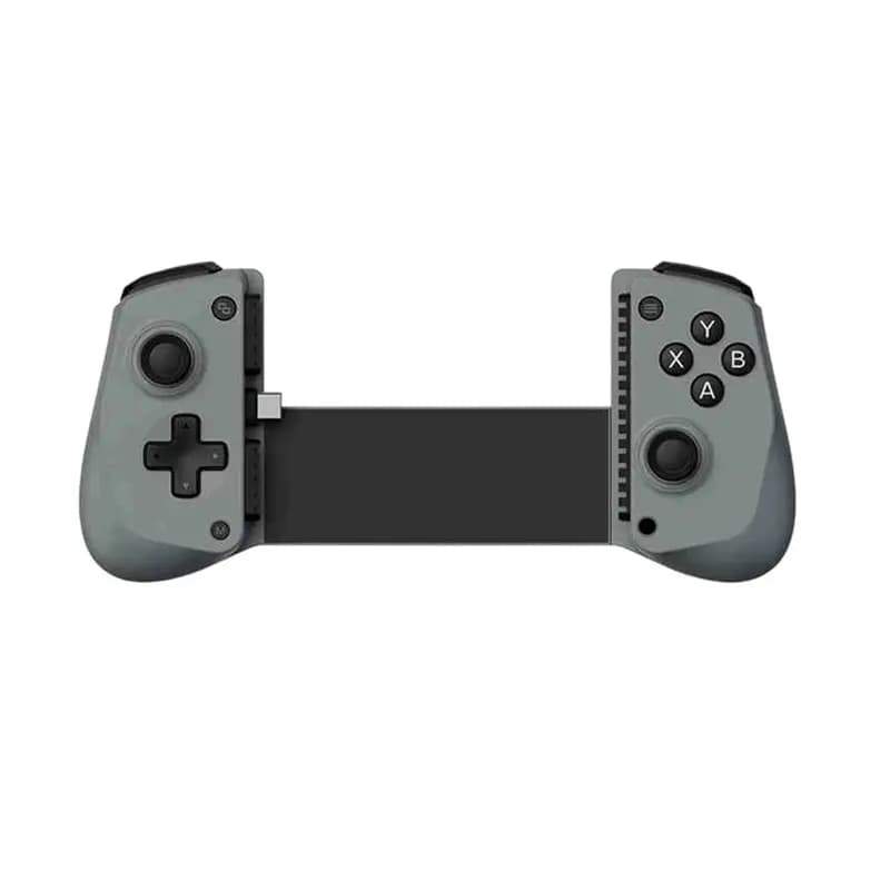 Controller di Gioco Mobile X5 Lite con Consegna in 24 Ore, Joystick a Effetto Hall, Gamepad Portatile per Android per Uso in Movimento