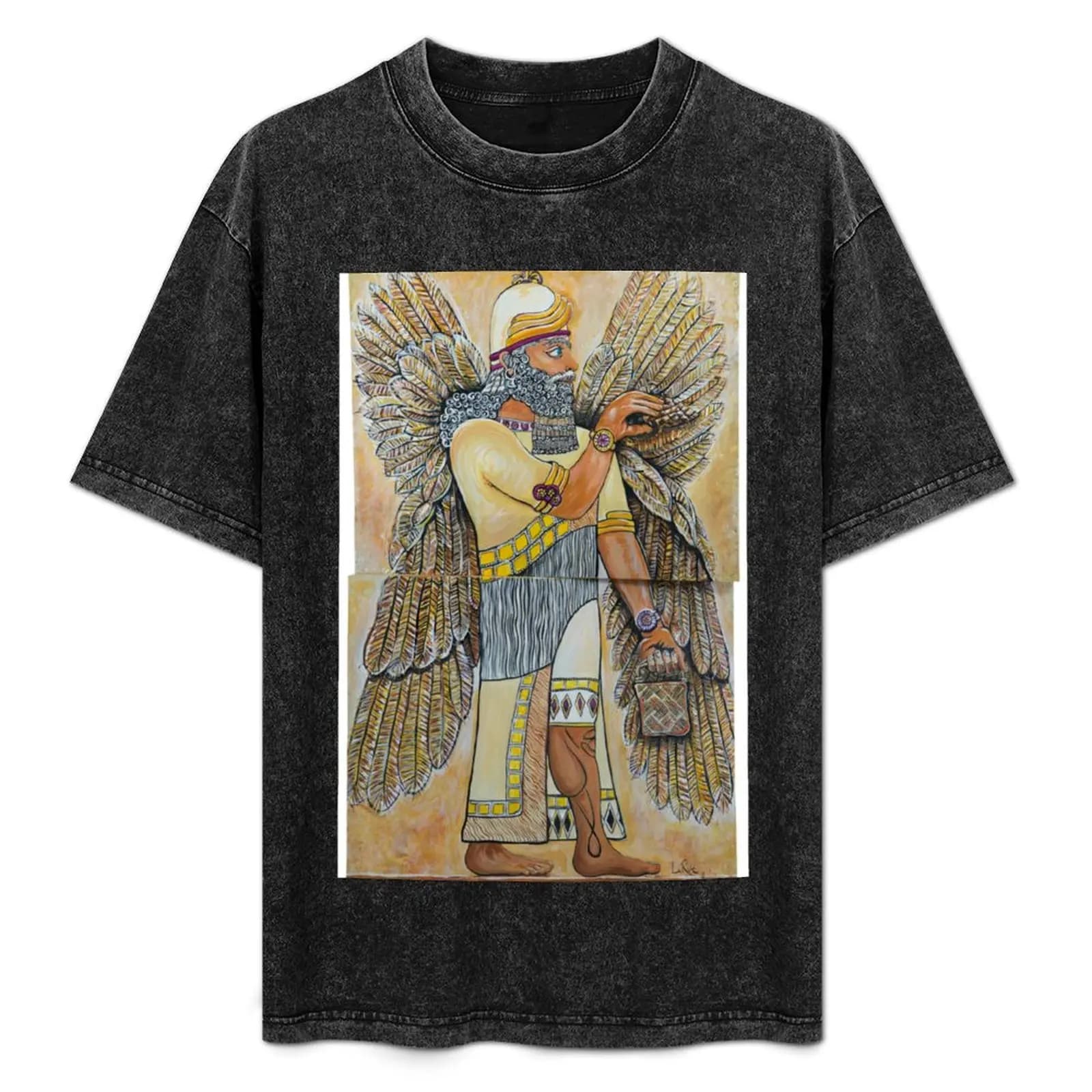 T-shirt Enki anti-sudore per allenamento