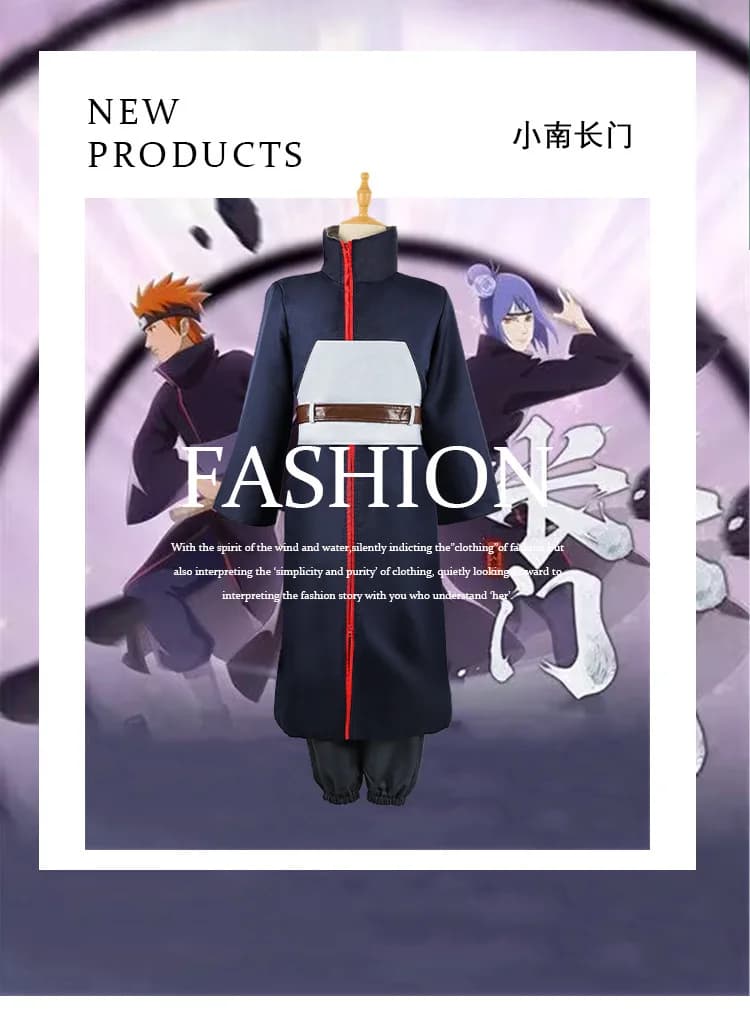 Costume Cosplay Anime di Xiaozhi Xiaochuangsheng Youth Leader Mihiko Xiaonan