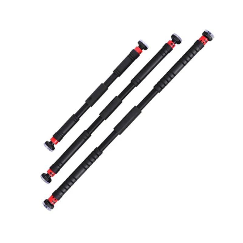 Door Horizontal Bar Pull Up Bar Home Gym Children's Swing Chair Exercise Sport Fitness Equipment Bodybuilding Material