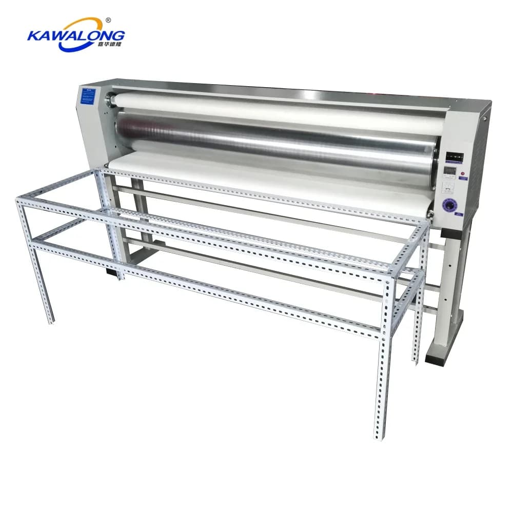 Pressa a Caldo Semiautomatica Elettrica per Stampante a Sublimazione Rotolo-Rotolo, Nuova Condizione