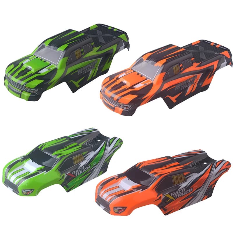 SG1601 SG1602 SG-1601 RC ricambi auto shell auto