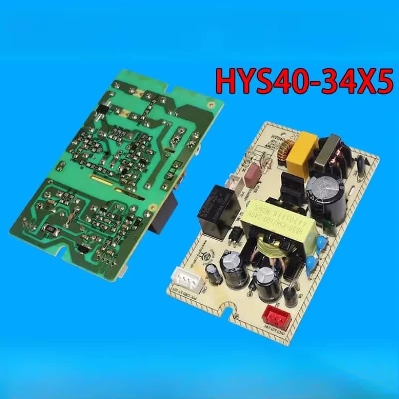 Humidifier power supply board circuit board HSY40-34X5