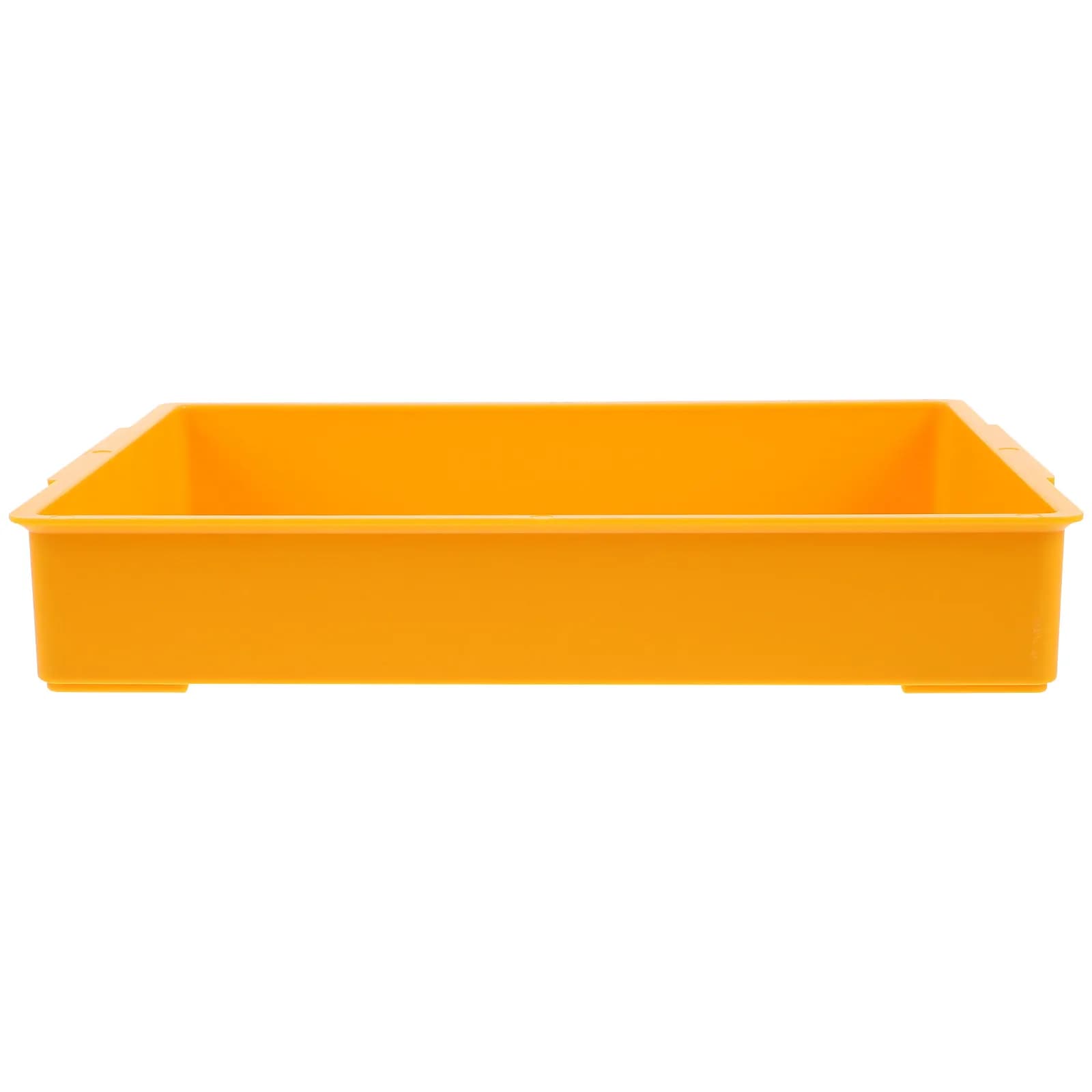 Golf Ball Tray Large Capacity 30 Durable ABS Bright Shape Organizer Ideal Golf Practice Training