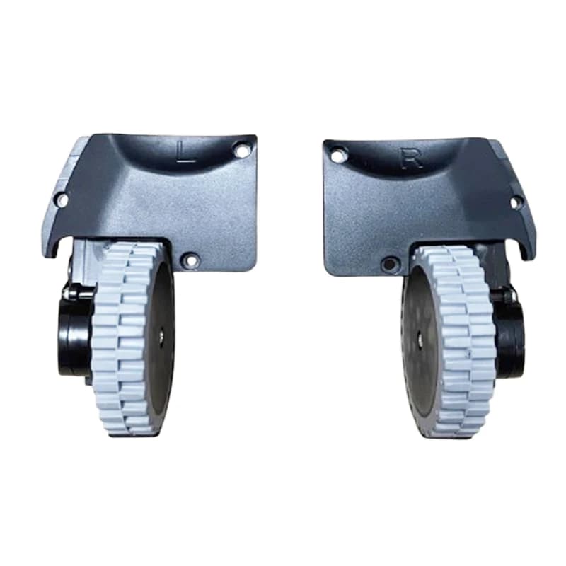 Conga 1390 Motori Ruota per Cecotec Conga 1290 1490 1590 Robot Aspirapolvere Pezzi di Ricambio Accessori Ruota Motore di Ricambio