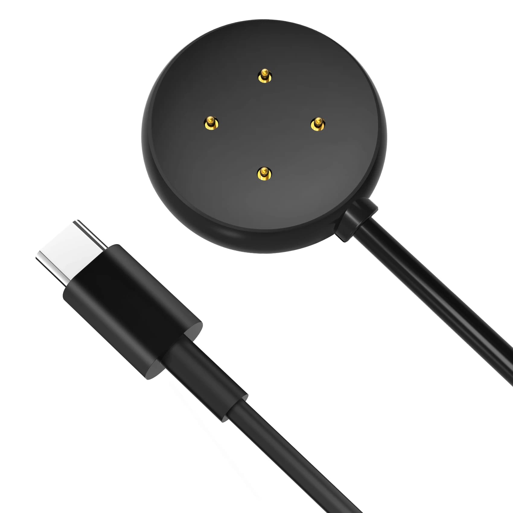 Per Google Pixel Watch 3/2 USB-C Smartwatch Cavo di ricarica per caricabatterie sostitutivo