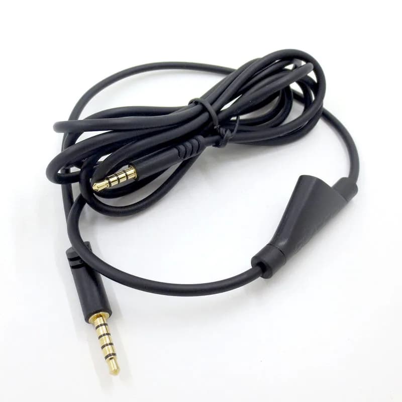 ASTRO A40 online headphone cable for Xbox One controller or PS4 audio chat conversation
