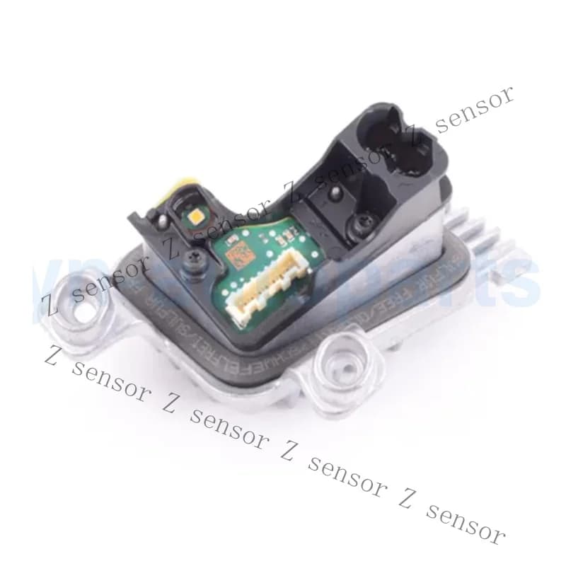 Z+ LED Headlight Turn Signal Module Right 8pin 63117419618 For BMW 320i 330i 340i