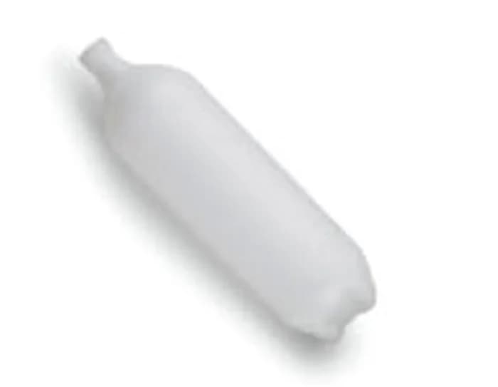 SKYLUN 2 PZ Bottiglia d'acqua in plastica bianca dentale senza coperchio 1000 ml 600 ml Bottiglia di stoccaggio prodotto dentale attrezzatura dentale SL1311