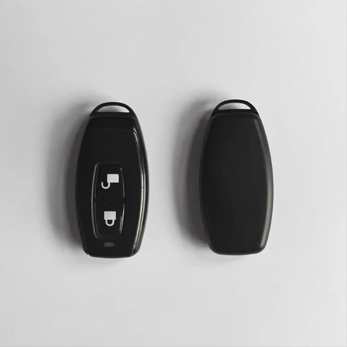 Improved2.4GHz Wireless Remote Control Bluetooth Key Fob for TTLOCK Smart Door Lock Smart Devices Work with TTLock APP