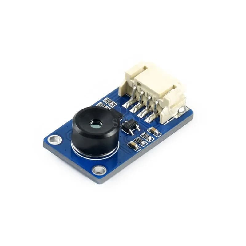 Modulo telecamera a infrarossi MLX90640 Campo visivo di 110 gradi Interfaccia I2C 32 × 24 pixel