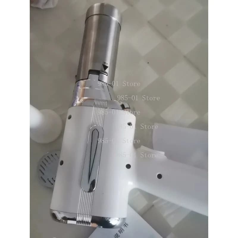 Macchina Elettrica Multifunzionale per Pasta, Macchina Automatica per Fare la Pasta