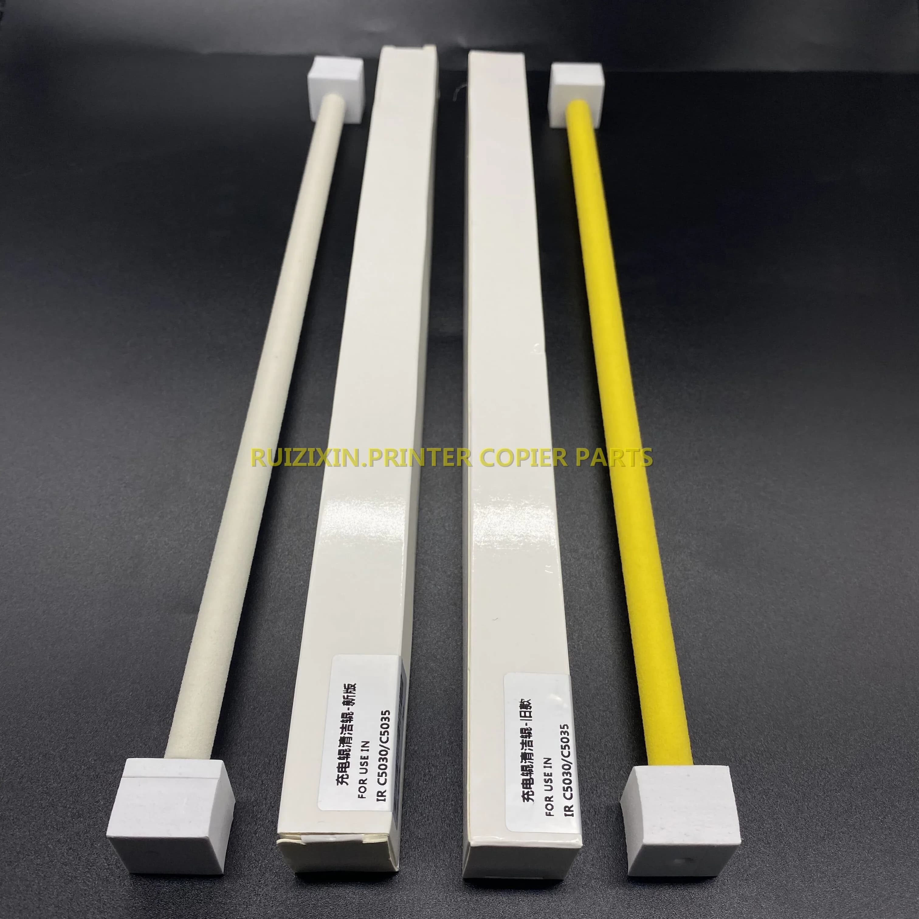 High Quality Charge Cleaning Brush Roller For Canon IR C5035 C5030 C5045 C5235 C5051 C5250 C5255 C5240 Copier Spare Parts