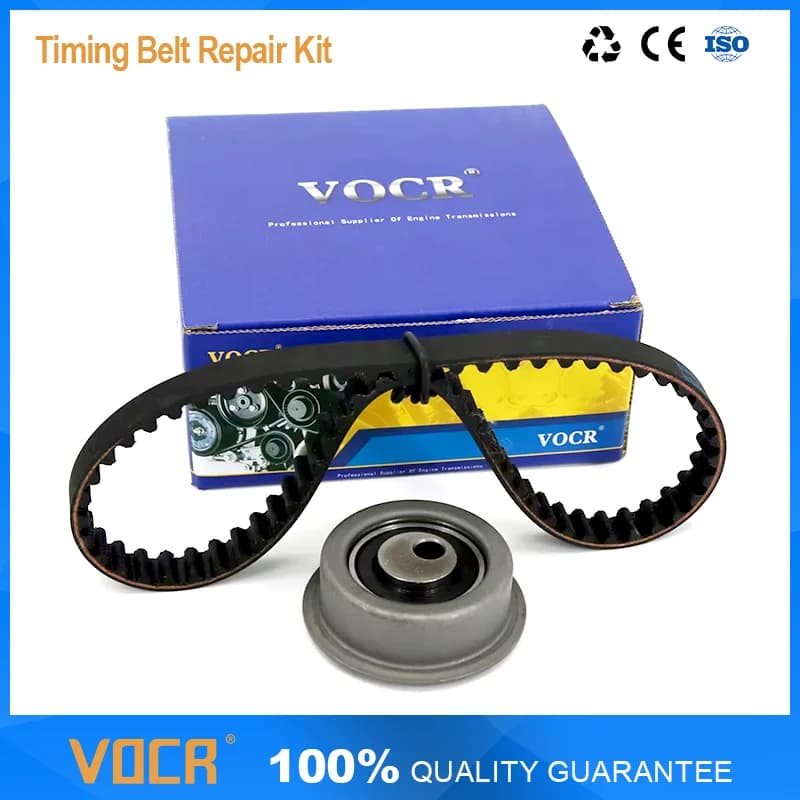 VOCR 4 g64 4 g67 G4CN 4 g63 Kit di riparazione della cinghia dentata del motore per Hyundai LANTRA I OEM MD115976 65 yu13 MD182295 MD192295