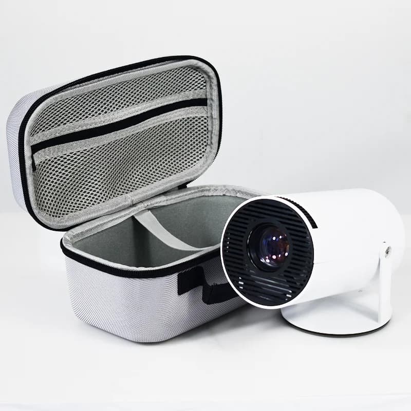 Custodia da viaggio per proiettore Magcubic per HY300 HY300 Pro + HY320 Mini borsa con maniglia protettiva