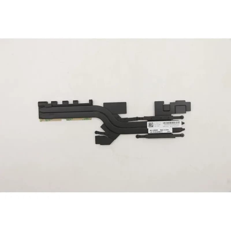 Radiator Fan for Lenovo ThinkPad E14 Gen 2 E15 Gen 2 5H40X89410 411