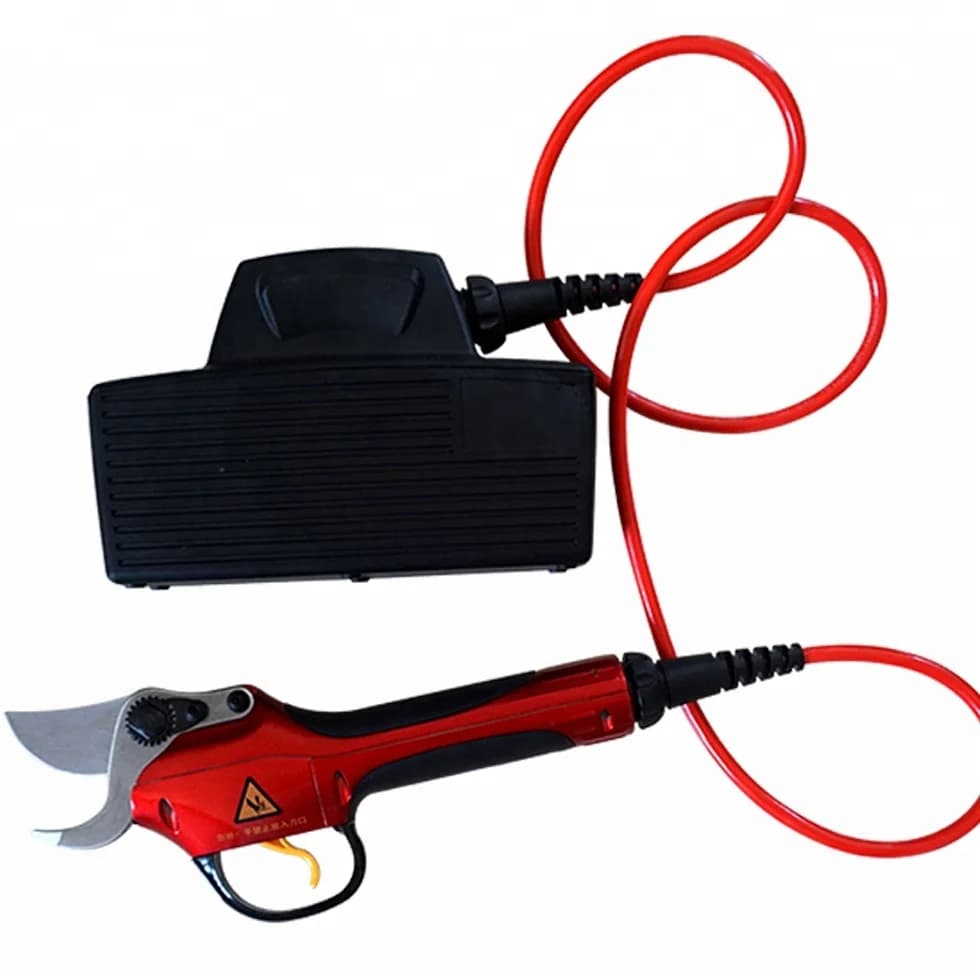 Professional Electric Tools for Gardening, Electric Shears for Powering, Electric Trimmers