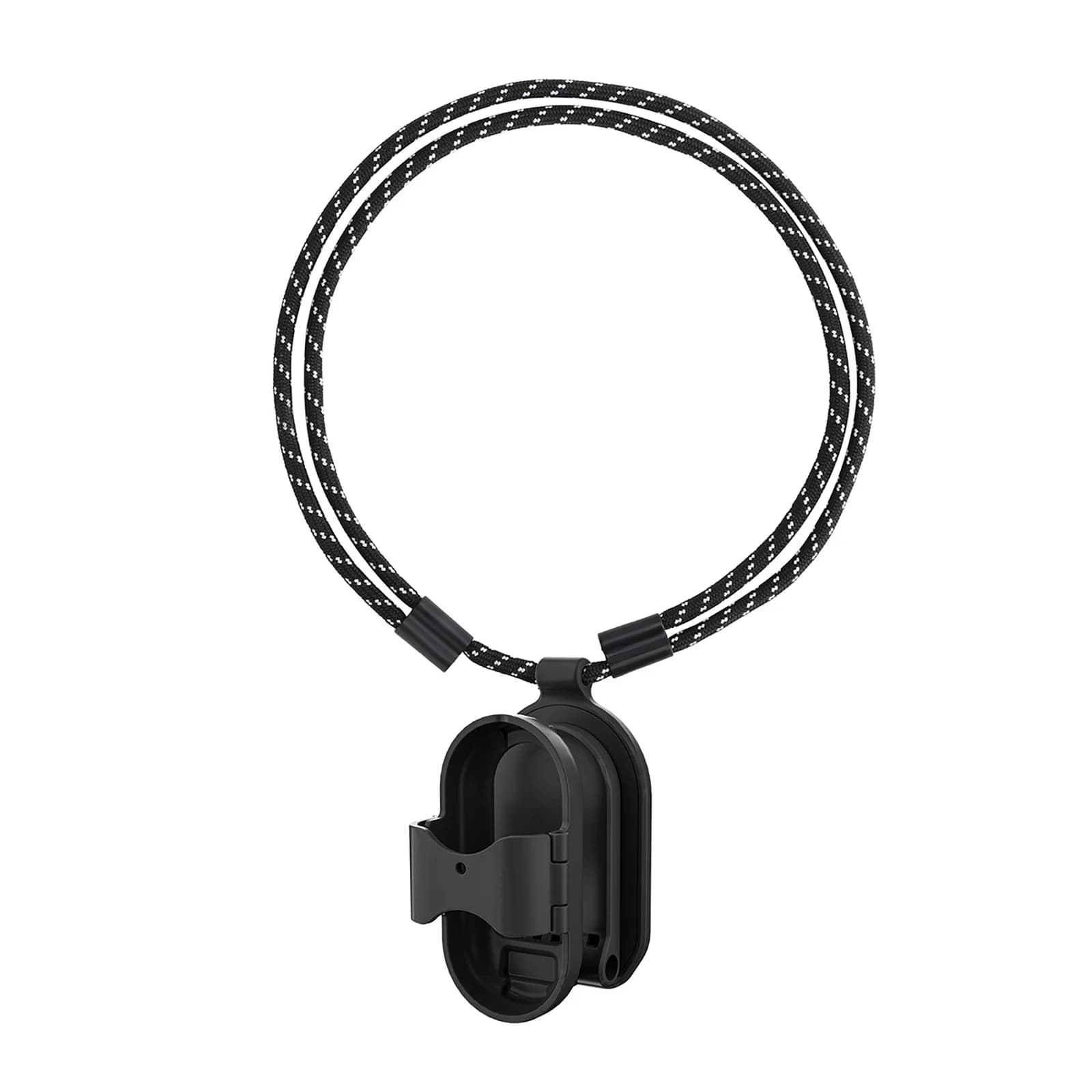 Supporto Magnetico da Collo a Sgancio Rapido per Fotocamera Insta360 GO 3, Cinghia da Collo, Accessori per Action Camera