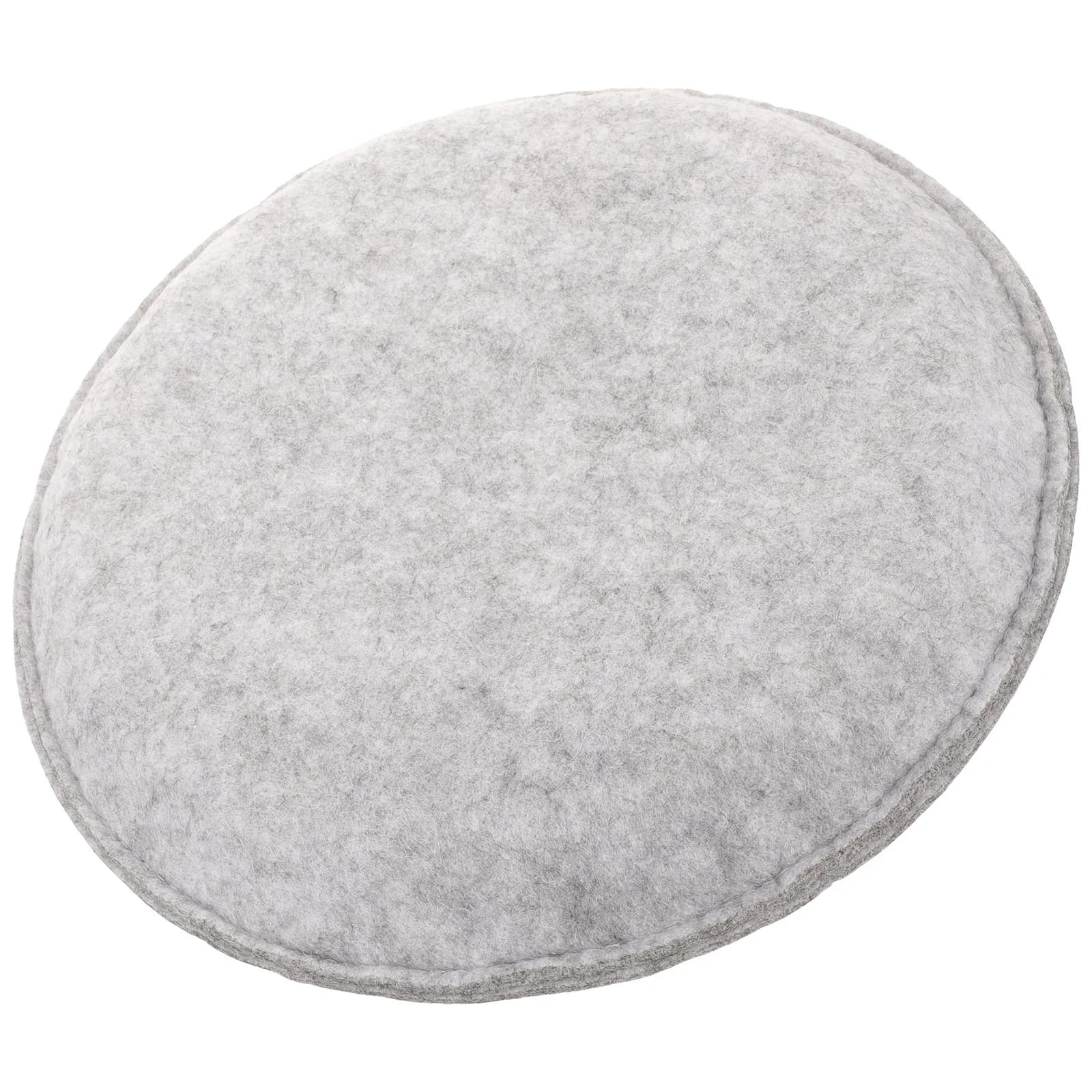 Ergonomic Cushion in Sweatshirt for Office Chair and Seat Car, Support for Relieving Pressure, Comfortable Seat cushion