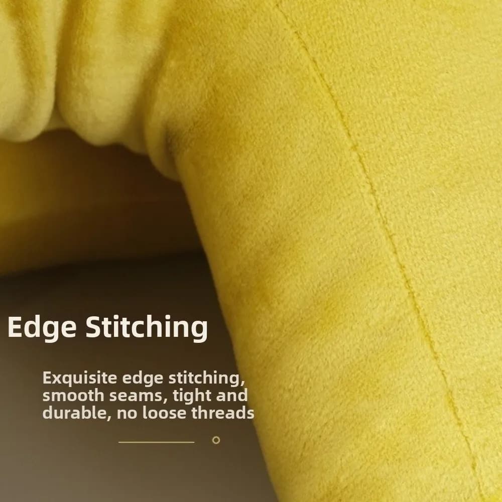 Cuscino Traspirante per il Riposo, Lavabile, Ergonomico per la Protezione Lombare, Cuscino Multifunzionale con Design Cavo per Ufficio e Viaggi