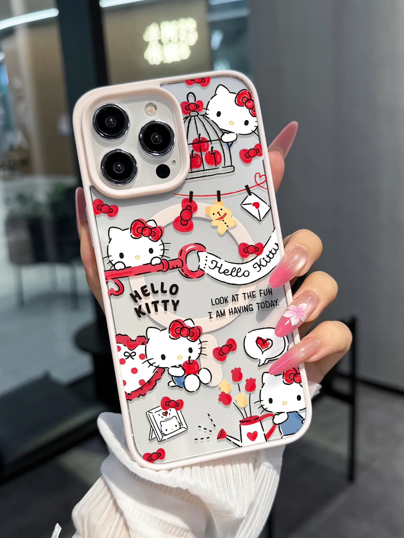 Protezione Antiurto Completa Max per iPhone 17 16 15 13 12 Pro 11 14 Pro Max 7 Plus