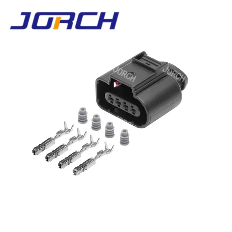 8K 0973704 contatti del sensore di pressione per Audi, Dodge, Porsche, Seat, Skoda, Volkswagen; motore tergicristallo posteriore per Volkswagen