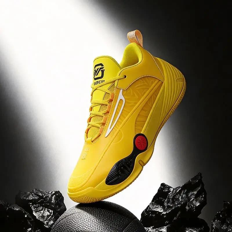 Scarpe da Basket 2026 Best Seller, Sneakers Antiscivolo Unisex per Sport all'Aperto, Scarpe da Allenamento per Coppie